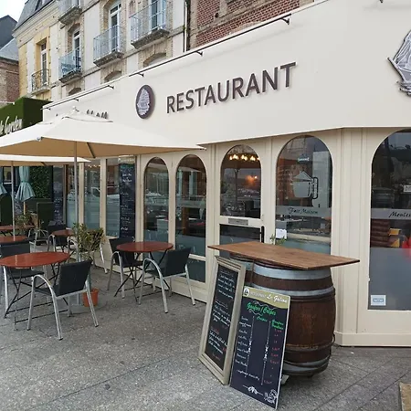 Colbert * Dieppe