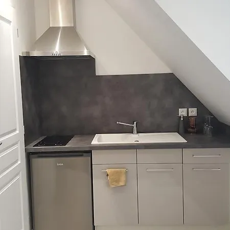 Apartment Colbert *